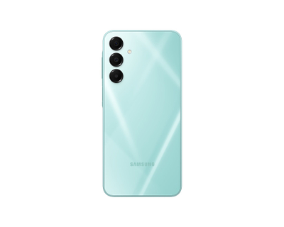 Celular Samsung Galaxy A16 LTE, 6.7", 4GB/128GB, i gjelbër i hapur
