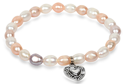 Byzylyk dore JwL Luxury Pearls JL0293