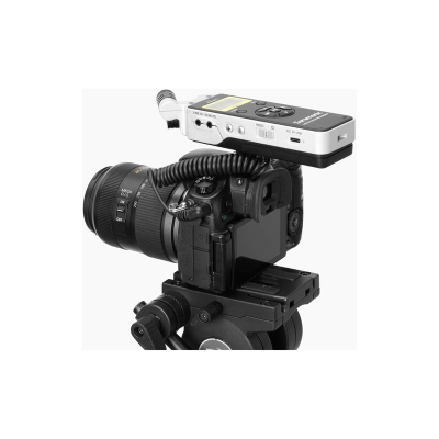 Saramonic Regjistrues Audio Portativ