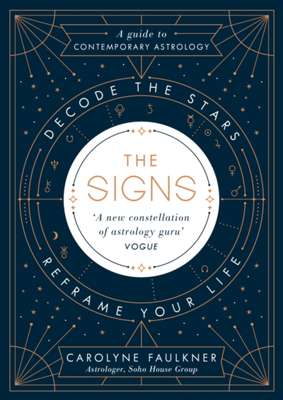 Signs - Carolyne Faulkner