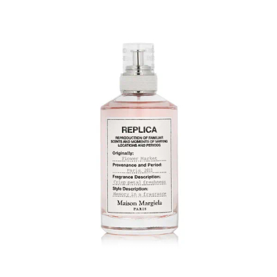 Тоалетна вода Maison Margiela Replica Flower Market, 100 ml