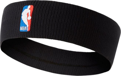 Shirit koke Nike NBA NKN02001, elastik, për basketboll, i bardhë