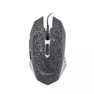 Maus optik SBOX GM-204, i zi