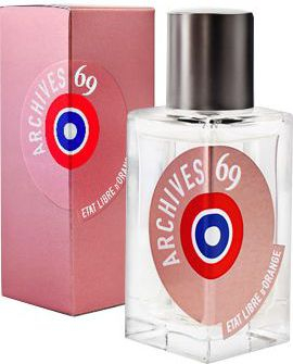 Parfum Etat Libre d'Orange Archives 69, Eau de Parfum, 50ml, unisex