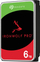 Disk HDD Seagate IronWolf Pro 6TB 3.5'' SATA III (6Gb/s)