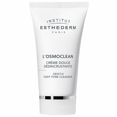 Krem pastrues për fytyrë Institut Esthederm Osmoclean Gentle Deep Pore Cleanser, 75 ml
