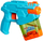 Pistoletë uji Nerf Super Soaker Mini Dunk Fill, 100 ml, shumëngjyrëshe