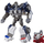 Lodër Transformers MV6 Energon Igniters Nitro Barricade