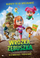 DVD film vizatimor Tooth Fairy, familjar, Dolby Digital 5.1