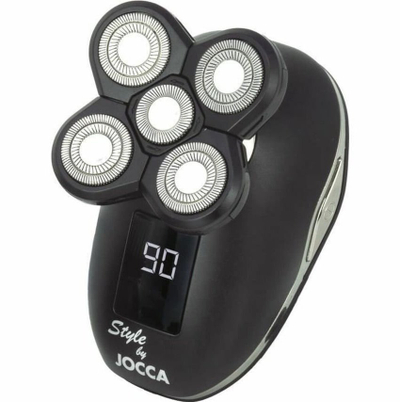 Set rroje Jocca Style, 5D, rikarikues me trimer, i zi