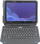 Tastierë me folio Gamber-Johnson, montueshme, me touchpad 2 butona, POGO pin, QWERTY