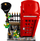 Set LEGO Ideas 21347 Red London Telephone Box, 1460 pjesë, kabinë klasike telefonike, e kuqe