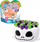 Set modelimi me baltë e lehtë Squishy CupCao Okto, me dritë, shumëngjyrësh
