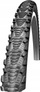 Gomë biçiklete Schwalbe CX Comp 35-622, 28x1.35, K-Guard, e zezë