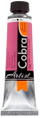 Ngjyra vaji Cobra Artist Water-Mixable, Potter's Pink 356, 40 ml