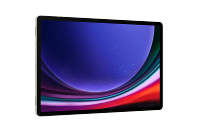 Tablet Samsung Galaxy Tab S9+, 12.4", 256GB, WiFi, bezhë