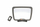 Pasqyrë makine BeSafe Baby Mirror XL2, me dritë LED, për ulëse fëmijësh