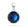 Set vathë + varëse Brilio Silver SET232WB