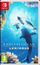 Lojë Nintendo Switch Endless Ocean Luminous, aventurë nënujore, multiplayer online
