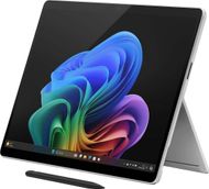 Laptop 2 në 1 Microsoft Surface Pro 11 Copilot+ PC, 13", Snapdragon X, 512GB, gri