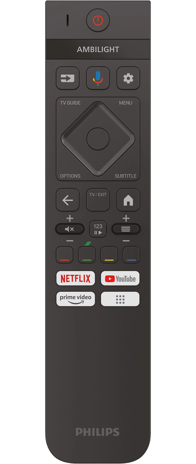 Televizor Philips 55PML8709/12, 55", 4K, i zi