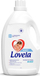 Detergjent larës për rroba të bardha Lovela Baby, hipoalergjik, 2.9L
