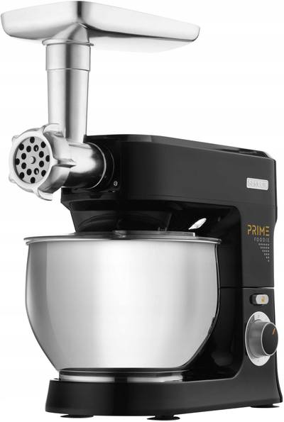 Robot kuzhine Sencor STM 3741BK, 1000W, tas 4.5L, i zi