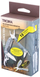 Vegël shumëpërdorimëshe TROIKA RUCKSACK TOOL, e vogël, për çantë shpine, metalike