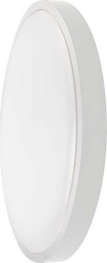 Dritë murale V-TAC 76151 LED, 18W, për jashtë, e bardhë