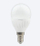 Llambë LED line PRIME G45, 7W, E14 3000K 1000lm, e bardhë