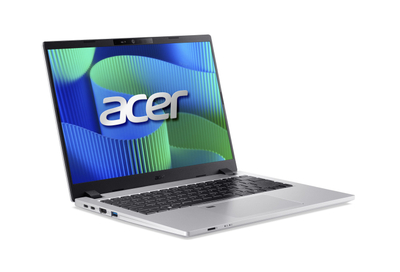 Laptop Acer TravelMate P2 14 TMP214-56, Intel Core 5-120U, 16GB RAM, 512GB SSD, argjendtë