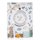 Set dushi Accentra, Kalendar me dhurata Winter Spa