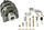Alternator Bosch MZR JZ BBR, 180A, për motor 1JZ 2JZ