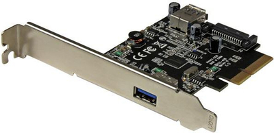 Kartë kontrolli StarTech (PEXUSB311EI) me USB 3.1
