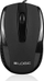 Maus Logic Concept, me kabllo, USB, i zi