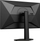 Monitor gaming AOC Q27G4XF, 27\", 2560 x 1440 Quad HD, 180Hz, i zi