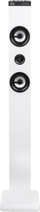 Altoparlant kolonë Trevi XT 101 BT, 40W, Bluetooth FM, i bardhë