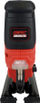 Sharrë pendël pa kabëll Skil 3440 CA 20V, brushless, LED 360°, e kuqe