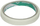 Shirit ngjitës letre Swede Paper Tape, 12mm, 15m, i bardhë