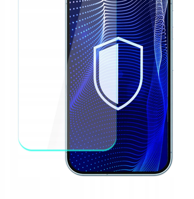 Mbrojtëse ekrani 3MK FlexibleGlass Pro për Xiaomi Poco F6 Pro, xham hibrid, transparente