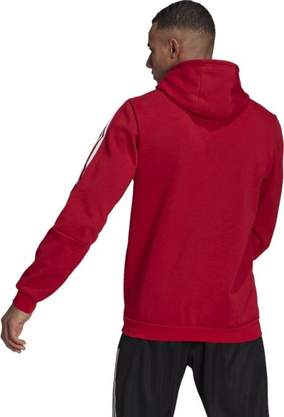 Duks për meshkuj Adidas TIRO 21 Sweat GM7353 GM7353, XXXL, i kuq