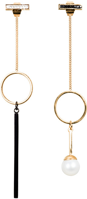 Vathë JwL Luxury Pearls JL0483CH