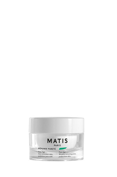 Krem antirrudhë Matis Paris Réponse Pureté, 50 ml