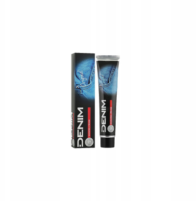 Krem rroje Denim Original, 100ml