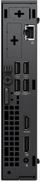 Kompjuter mini Dell Pro, Intel Core Ultra 7 265T, 16GB RAM, 512GB SSD