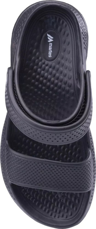 Sandale Martes Essentials Sand W 92800598430, EVA, të bardha