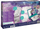 Set vizatimi Nebulous Stars Deluxe Tracing Light Pad, dritë LED me 3 nivele, USB, me shumë ngjyra
