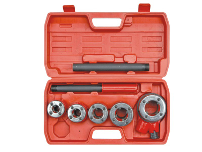 Prerëse hidraulike fileto Vorel 55820, 3/8"-5/4", set 5 copë
