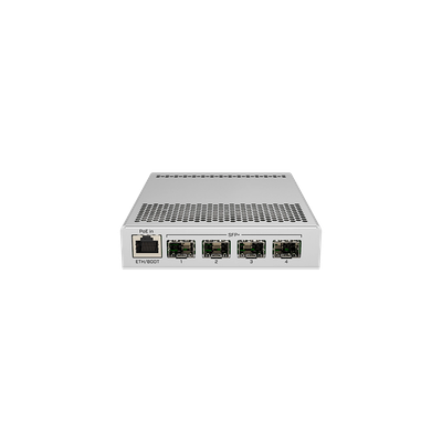 CRS305-1G-4S+IN