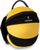 Çantë shpine për fëmijë LittleLife Toddler Backpack with Rein, me rrip sigurie, e verdhë e zezë